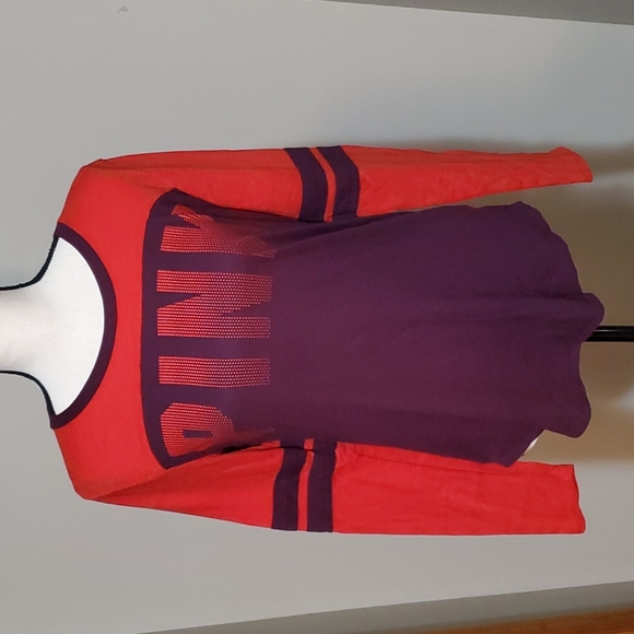 PINK Victoria's Secret Tops - Pink Victoria's Secret Top